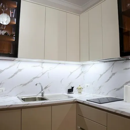 At An Artist's Place!