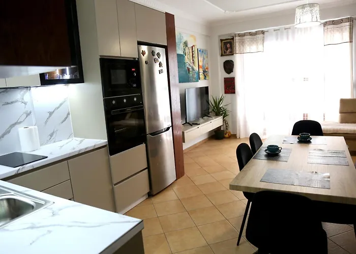 At An Artist's Place! *