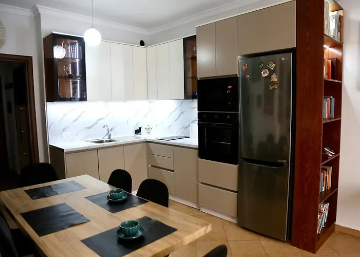 At An Artist's Place!