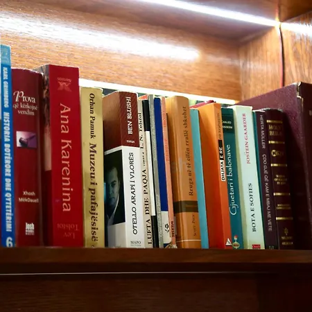 At An Artist's Place! Appartement