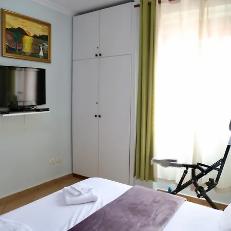 At An Artist's Place! * Tirana