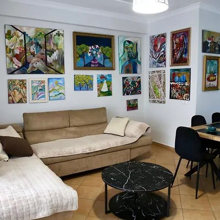 At An Artist's Place!