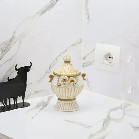 At An Artist's Place!