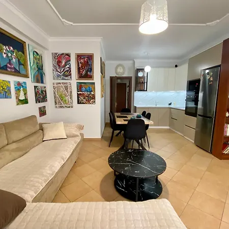 At An Artist's Place!