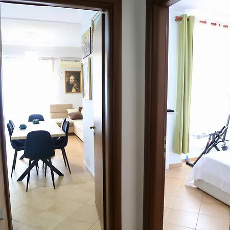 Apartamento At An Artist's Place!