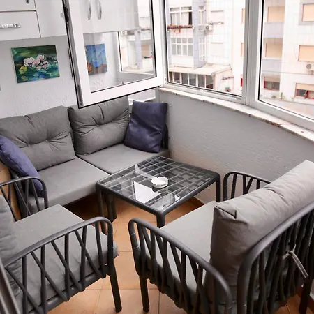 Apartamento At An Artist's Place! *