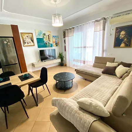 Apartamento At An Artist's Place! *