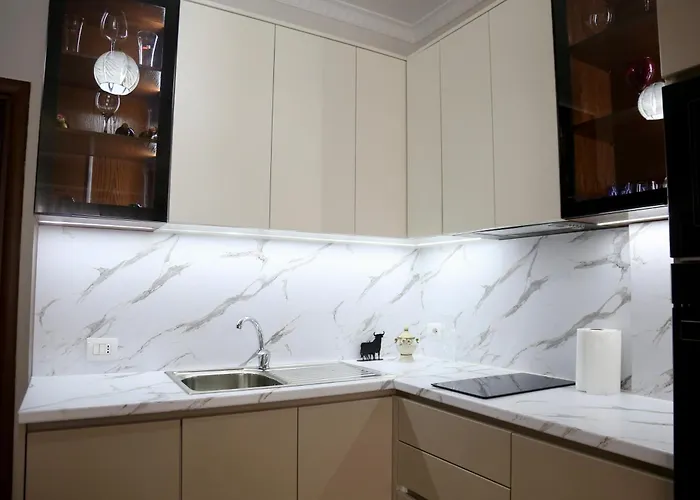 At An Artist's Place!