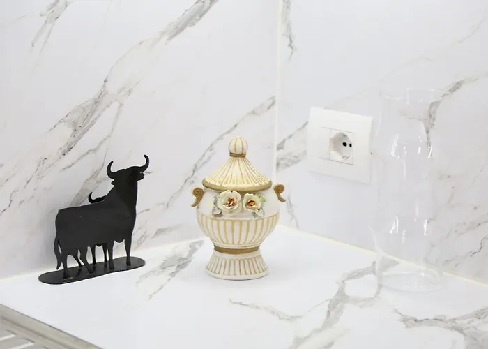 At An Artist's Place!