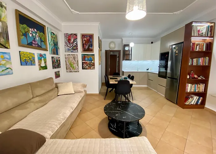 At An Artist's Place!